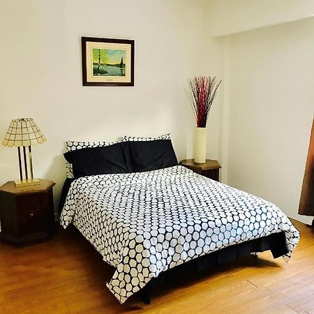 Stylish Montreal Apartment: Comfortable Stay In The Golden Square Mile מראה חיצוני תמונה